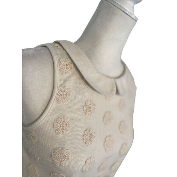 Anthropologie coincidence & chance lace shift dress - Picture 2 of 9